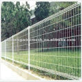 rail fence for residential